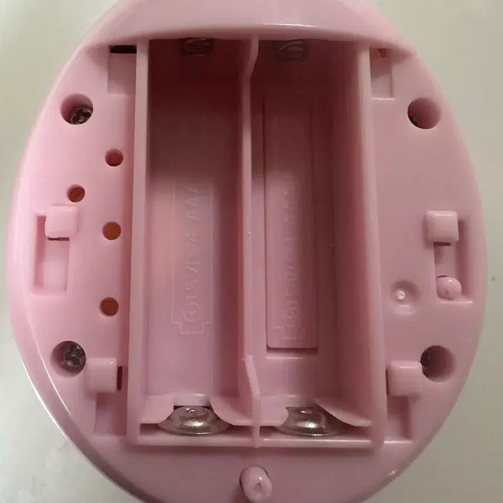 [BUNJANG] Tamagotchi Some Pink Virtual Pet / 다마고치썸 핑크 팝니당