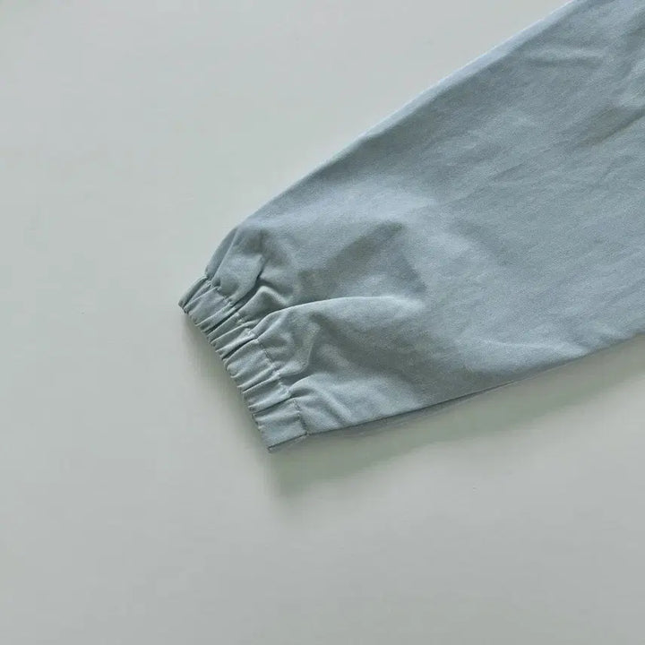 [SOLD OUT] PRD 개버딘 블루종 / 2color