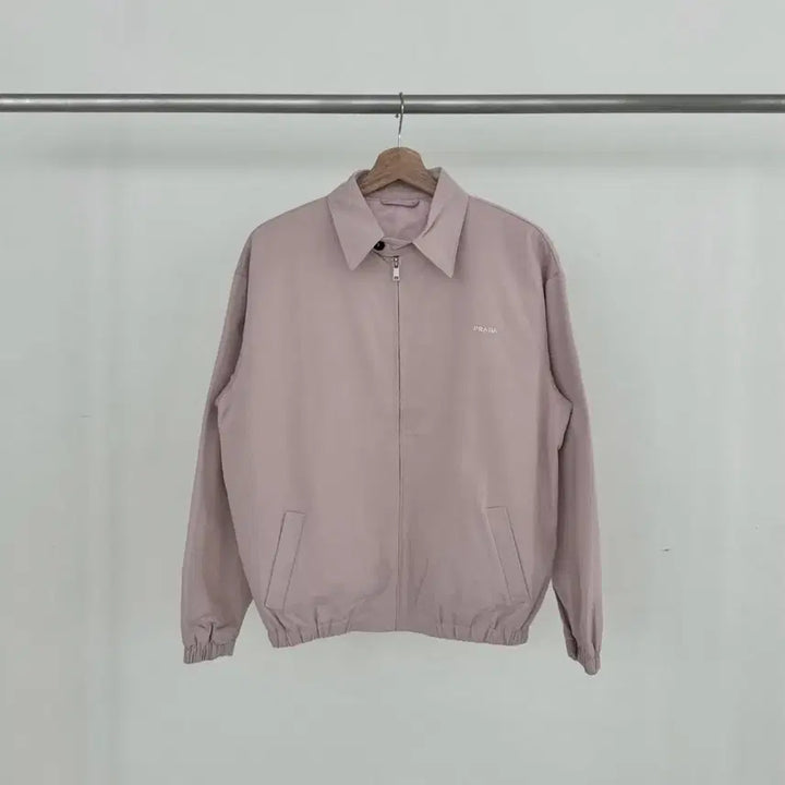 [SOLD OUT] PRD 개버딘 블루종 / 2color