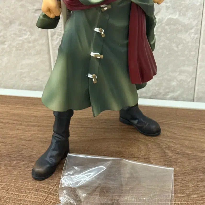 [BUNJANG] Banpresto Zoro Special Version Figure / 반프레스토 원피스 조로 피규어 스페셜ver.