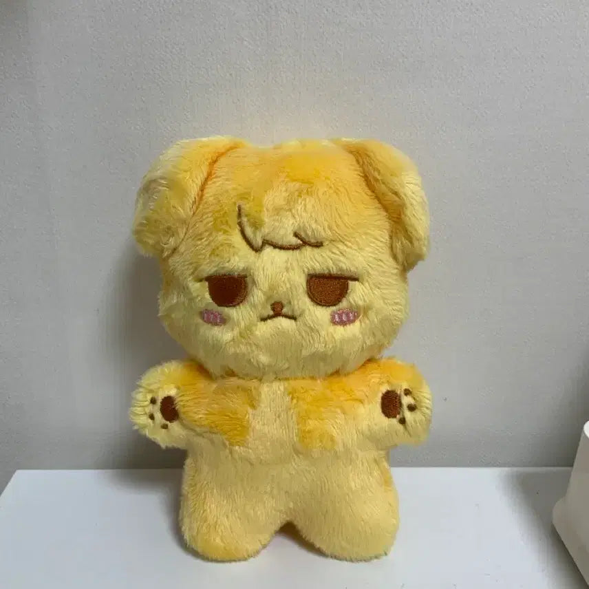 [BUNJANG] MD Alchold MoonDdaeng Doll / 박문대 인형 멍문댕 알콜문댕 데못죽 데뷔 못하면 죽는 병 걸림