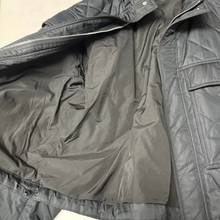 [BUNJANG] Solid Homme Quilted Jacket / 솔리드옴므 퀄팅 자켓 52