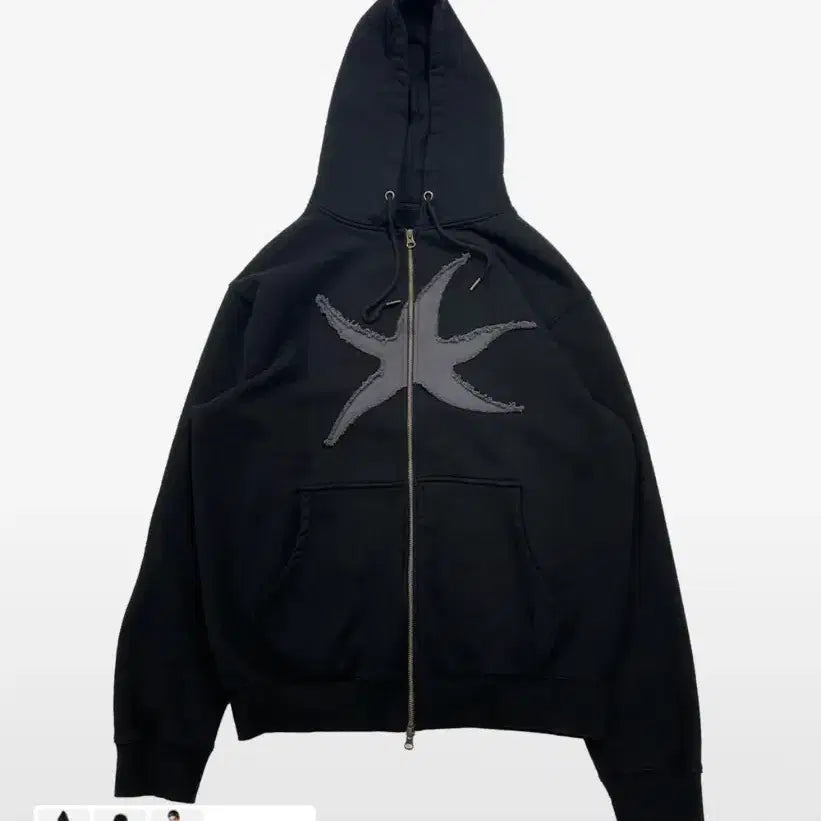 [SOLD OUT] 더콜디스트모먼트 후드집업 모음 !! 판매(가격 내림) 쿨거시 가격 내림