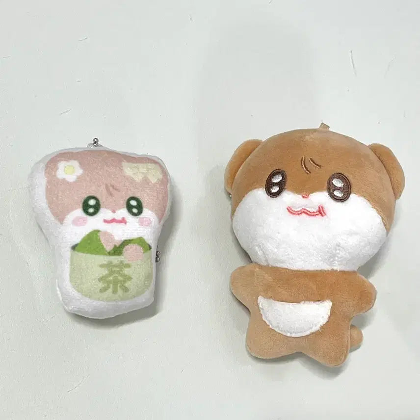 [BUNJANG] Shotaro Otaro Character Doll Set / 오타로로