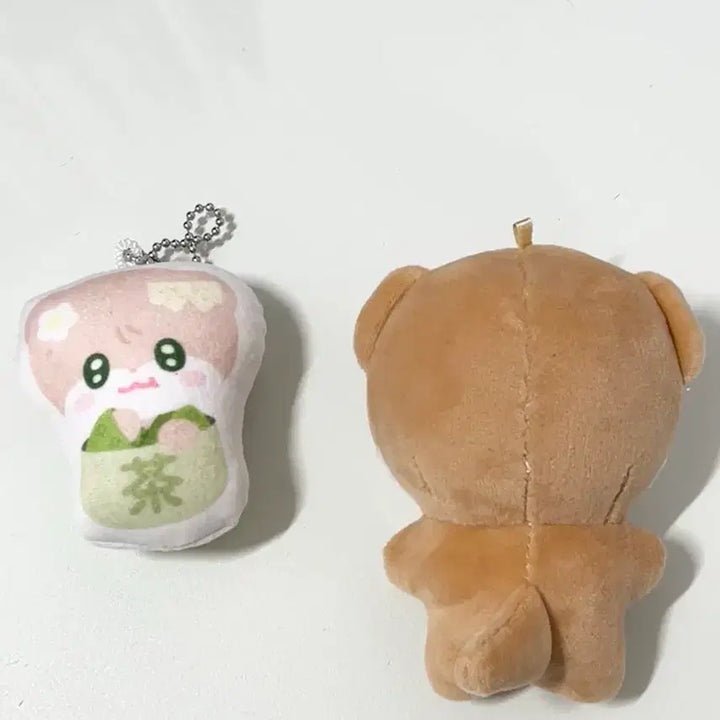 [BUNJANG] Shotaro Otaro Character Doll Set / 오타로로