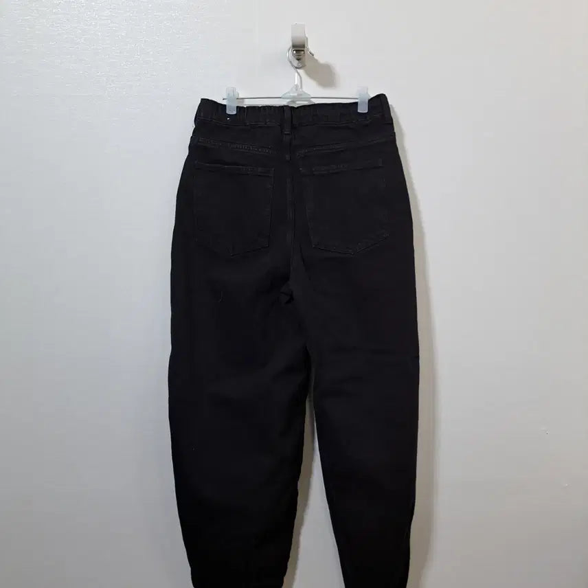 [SOLD OUT] 자라 여성 와이드핏 데님팬츠 빅사이즈 (c차37)