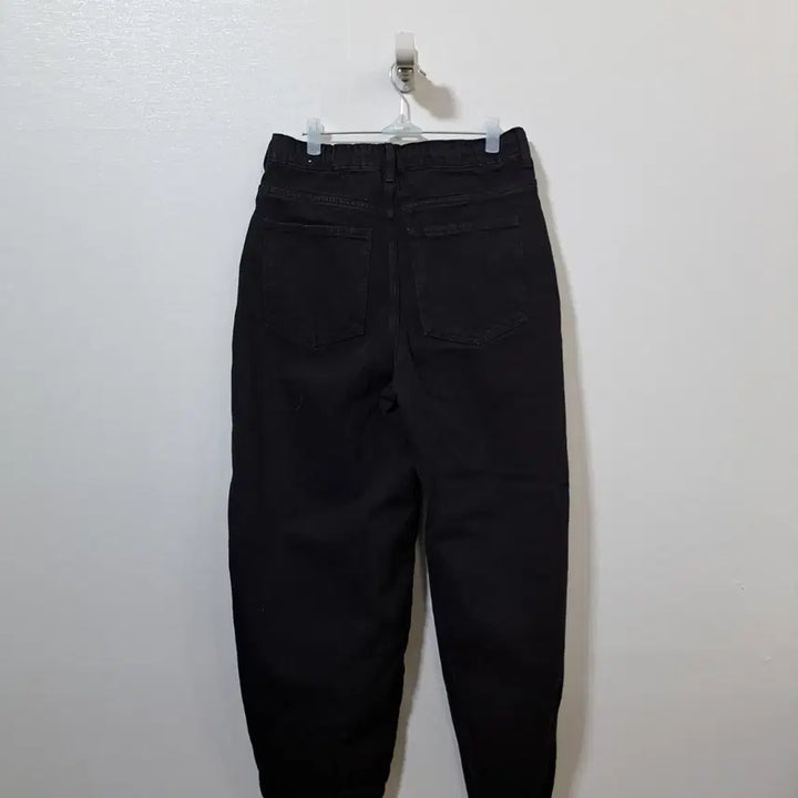 [SOLD OUT] 자라 여성 와이드핏 데님팬츠 빅사이즈 (c차37)