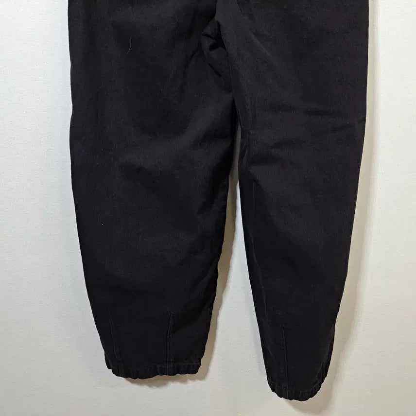 [SOLD OUT] 자라 여성 와이드핏 데님팬츠 빅사이즈 (c차37)