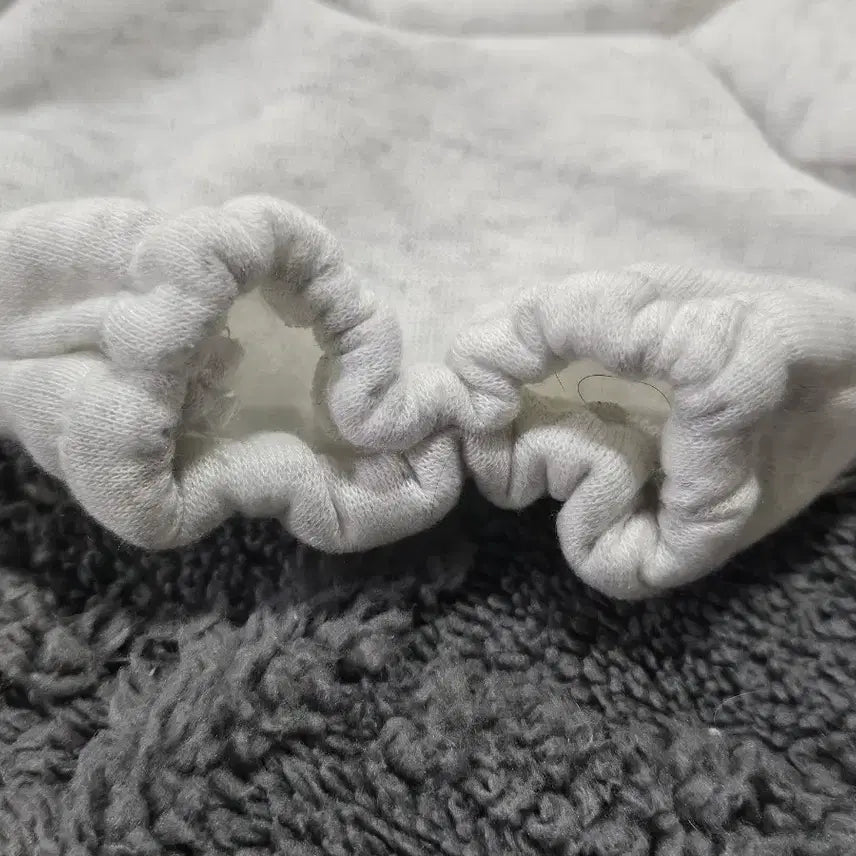 [BUNJANG] Puppy Romper for 20cm Doll / 20cm 솜인형옷 퍼피롬퍼