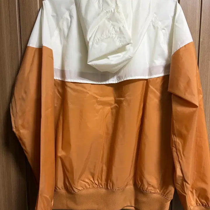 [BUNJANG] Nike Windbreaker Jacket - Size S / 나이키 바람막이 s