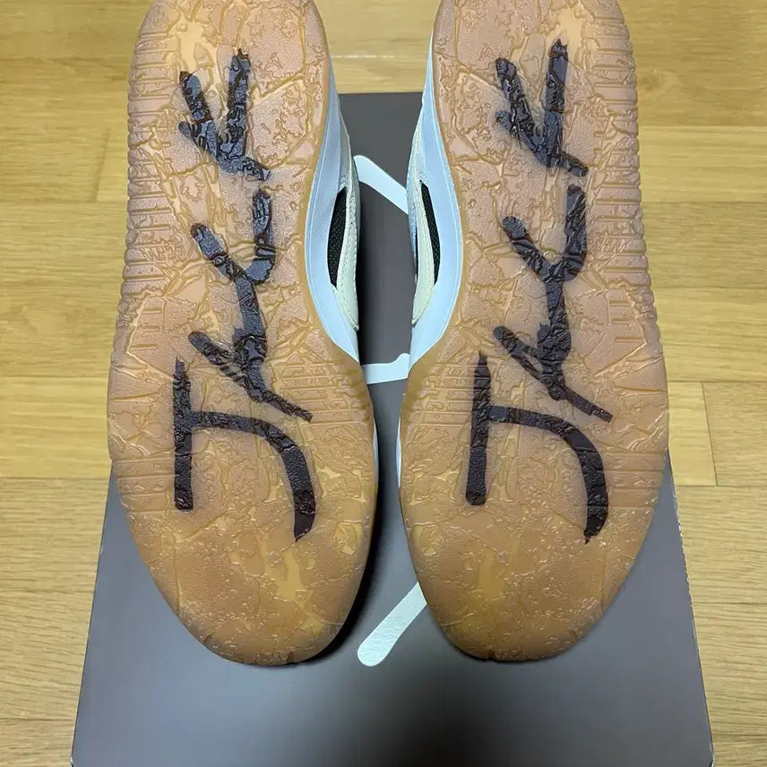 [BUNJANG] Jordan Travis Scott Jumpman Jack Sneakers / (새 상품 275) 조던 x 트래비스 스캇 점프맨 잭