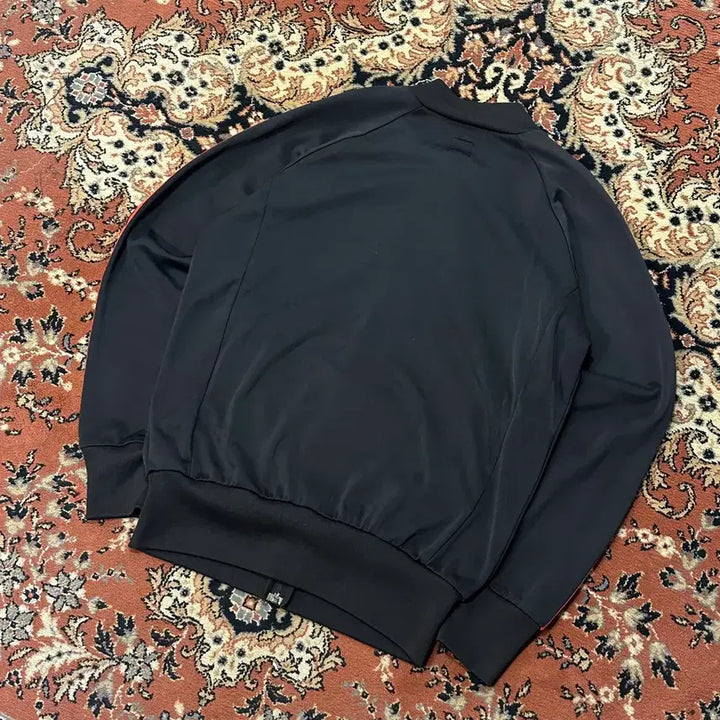 [SOLD OUT] 아디다스 파이어버드 져지 검빨 (L)