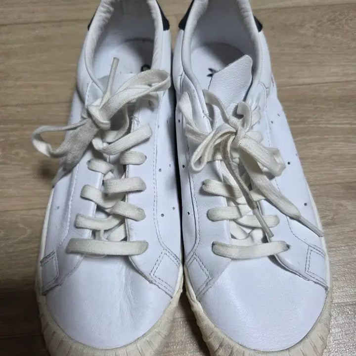 [BUNJANG] Adidas Sneakers 245 / 아디다스 스니커즈  245