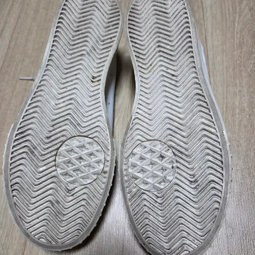 [BUNJANG] Adidas Sneakers 245 / 아디다스 스니커즈  245
