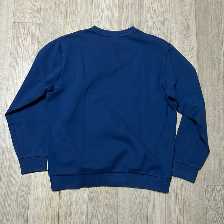[BUNJANG] Lacoste Men's Sweatshirt / 라코스테 정품 맨투맨 105-110