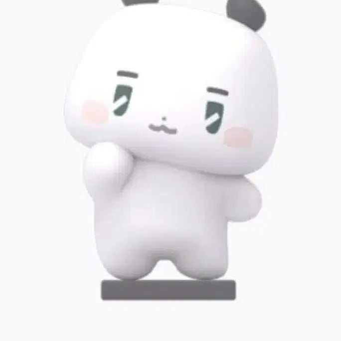 [BUNJANG] PLAVE Hamin MMEEMEEMU Figure / 플레이브 므메미무 피규어 하민 먀미