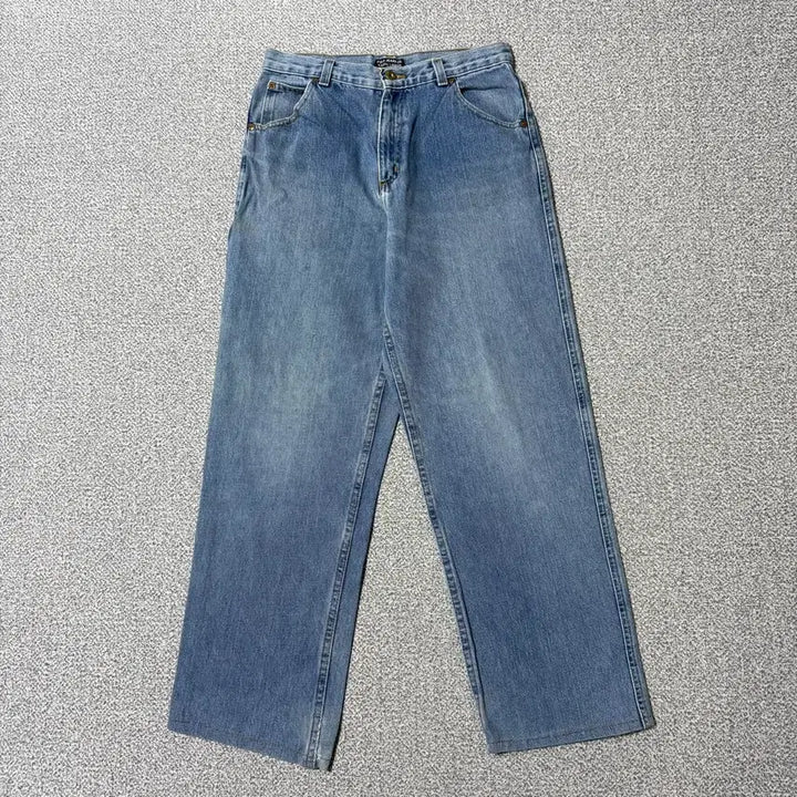 [BUNJANG] Polo Ralph Lauren Polo Jeans Denim Pants / 폴로 랄프로렌 폴로진스 데님 팬츠