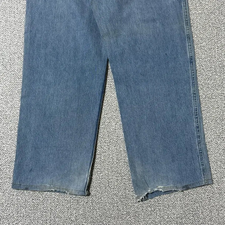 [BUNJANG] Polo Ralph Lauren Polo Jeans Denim Pants / 폴로 랄프로렌 폴로진스 데님 팬츠