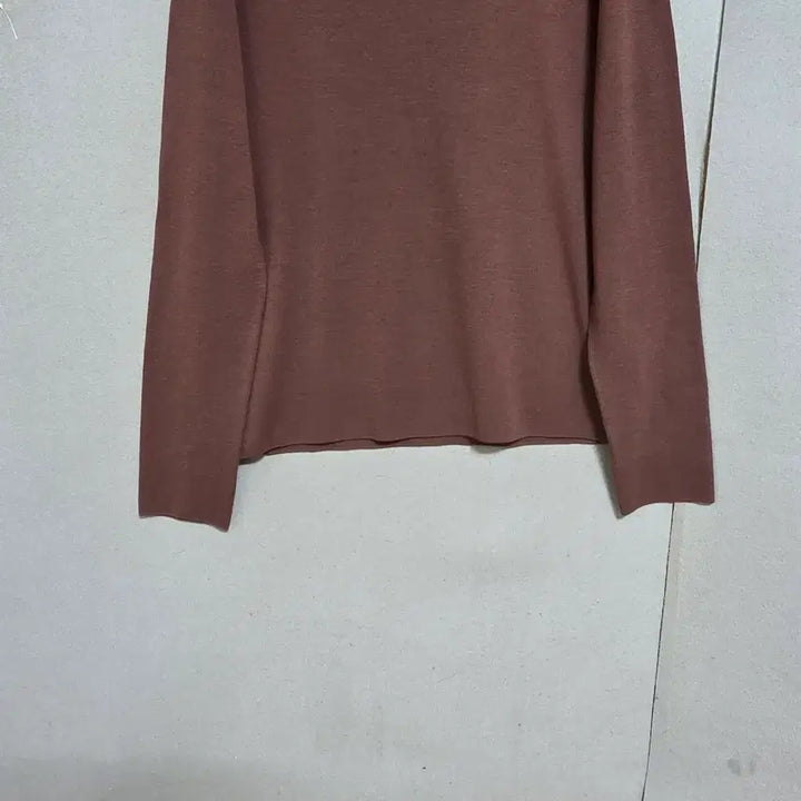 [BUNJANG] System Round Knit F90 / s하루특가s35  시스템 라운드 간절기 니트 F90  n2707