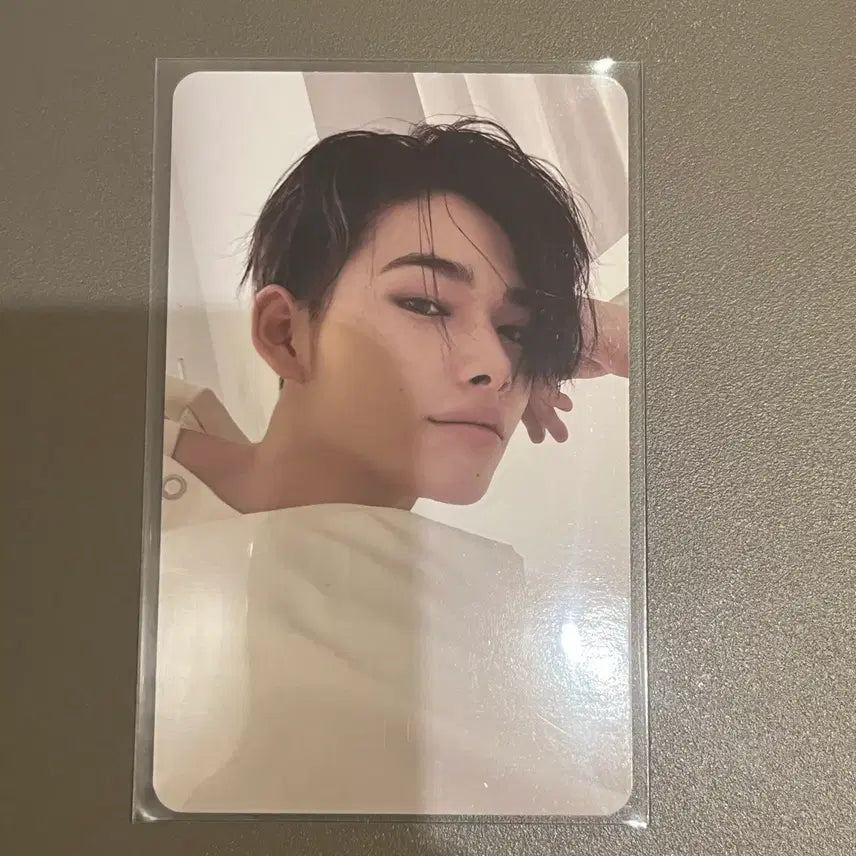 [BUNJANG] Enhypen Romance: Untold Daydream Niki Photocard / 엔하이픈 로맨스언톨드 데이드림 니키