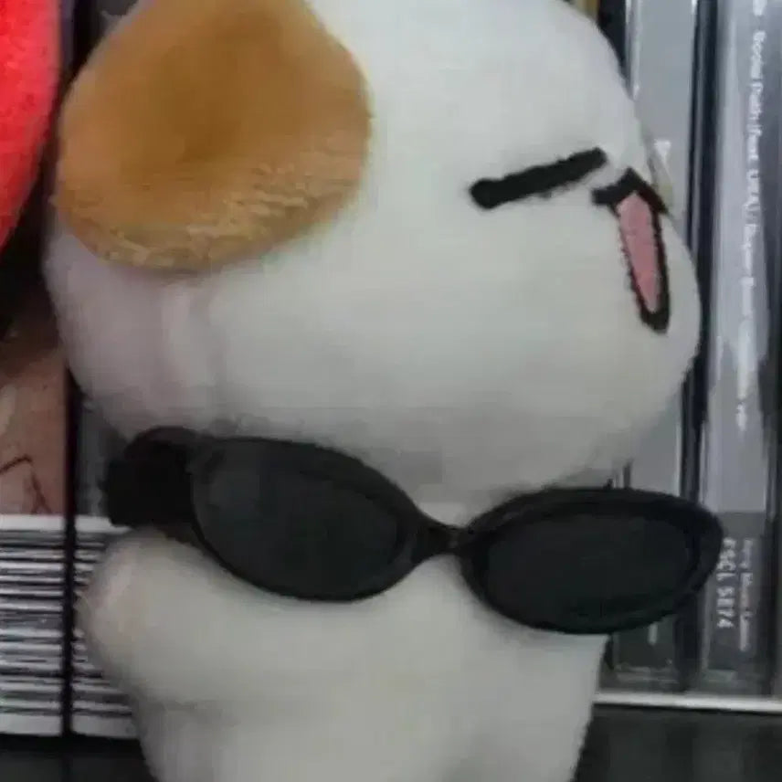 [BUNJANG] Stray Kids Seungmin Doll / 스키즈 승민 인형