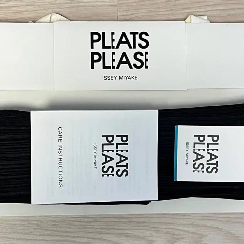 [BUNJANG] Pleats Please Top Shirts, Mist, Basic Line Collection / 새상품)플리츠플리즈 탑셔츠,미스트,베이직라인 인기컬러