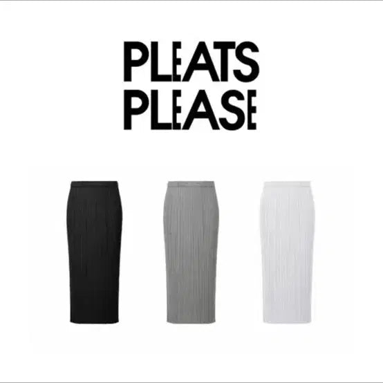 [BUNJANG] Pleats Please Top Shirts, Mist, Basic Line Collection / 새상품)플리츠플리즈 탑셔츠,미스트,베이직라인 인기컬러