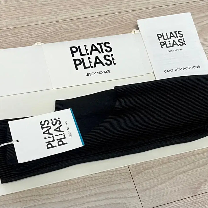 [BUNJANG] Pleats Please Top Shirts, Mist, Basic Line Collection / 새상품)플리츠플리즈 탑셔츠,미스트,베이직라인 인기컬러