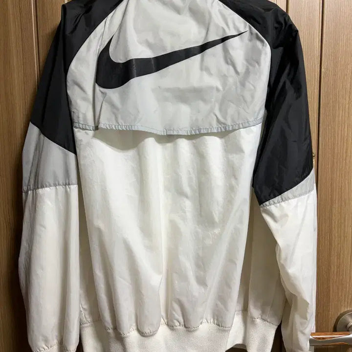 [BUNJANG] Nike Windrunner Jacket 95 / 나이키 윈드러너 바람막이 95
