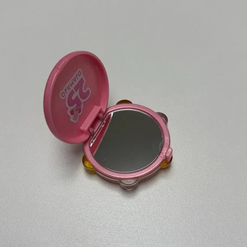 [BUNJANG] Ojamajo Doremi 25th Anniversary Mirror Gacha / 레미레미 도레미 25주년 거울 가챠 단순 개봉