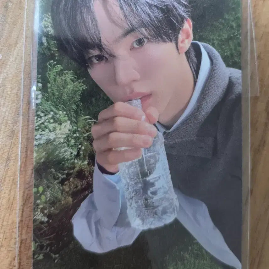 [BUNJANG] TWS ONLYONE POB Photocard / 투어스 다만오 특전