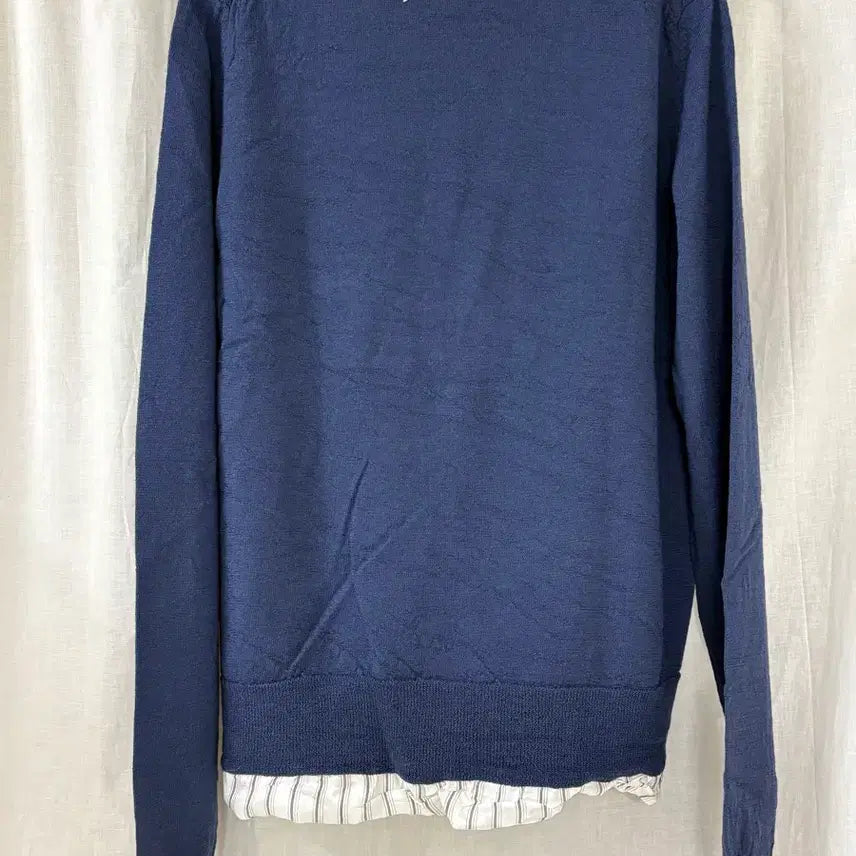 [SOLD OUT] [L] 메종 마르지엘라 디스트레스드 가디건
