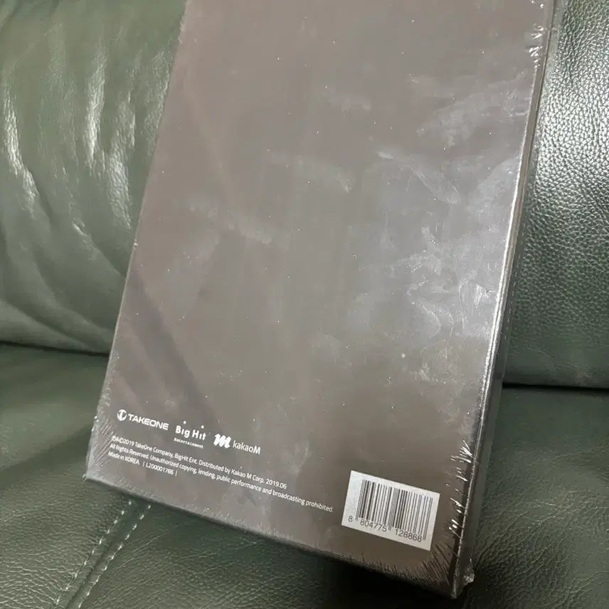 BUNJANG] BTS WORLD OST Album (Sealed) / 방탄소년단 BTS WORLD OST