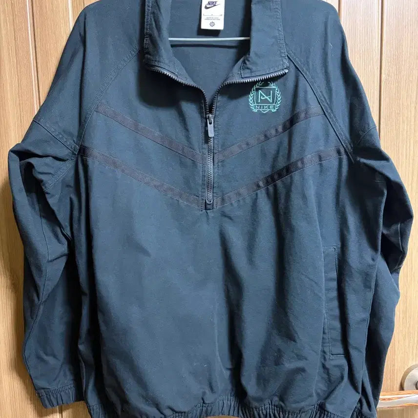 [BUNJANG] Nike Anorak 90s Jacket / 나이키 아노락 90