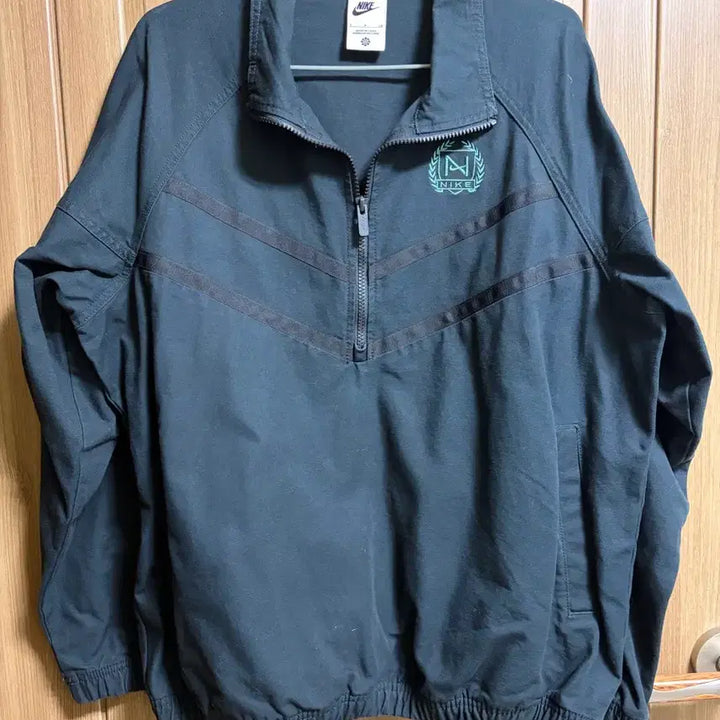 [BUNJANG] Nike Anorak 90s Jacket / 나이키 아노락 90