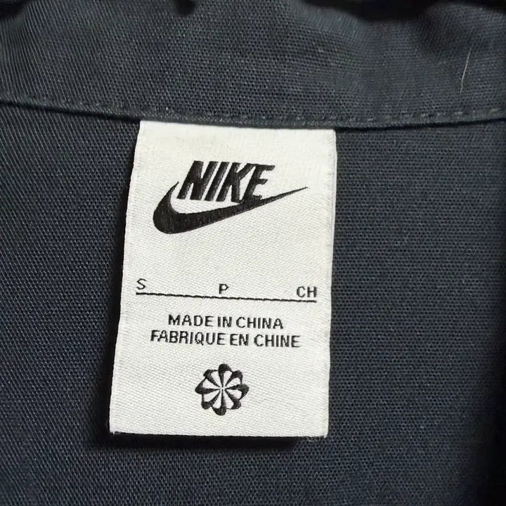 [BUNJANG] Nike Anorak 90s Jacket / 나이키 아노락 90