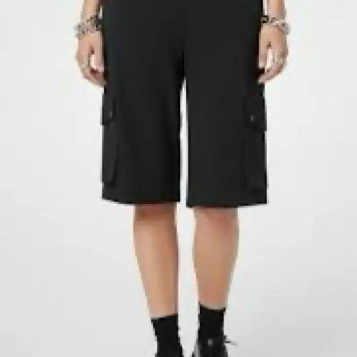 [BUNJANG] Bottega Veneta Bermuda Shorts / 보테가베네타 버뮤다 쇼츠