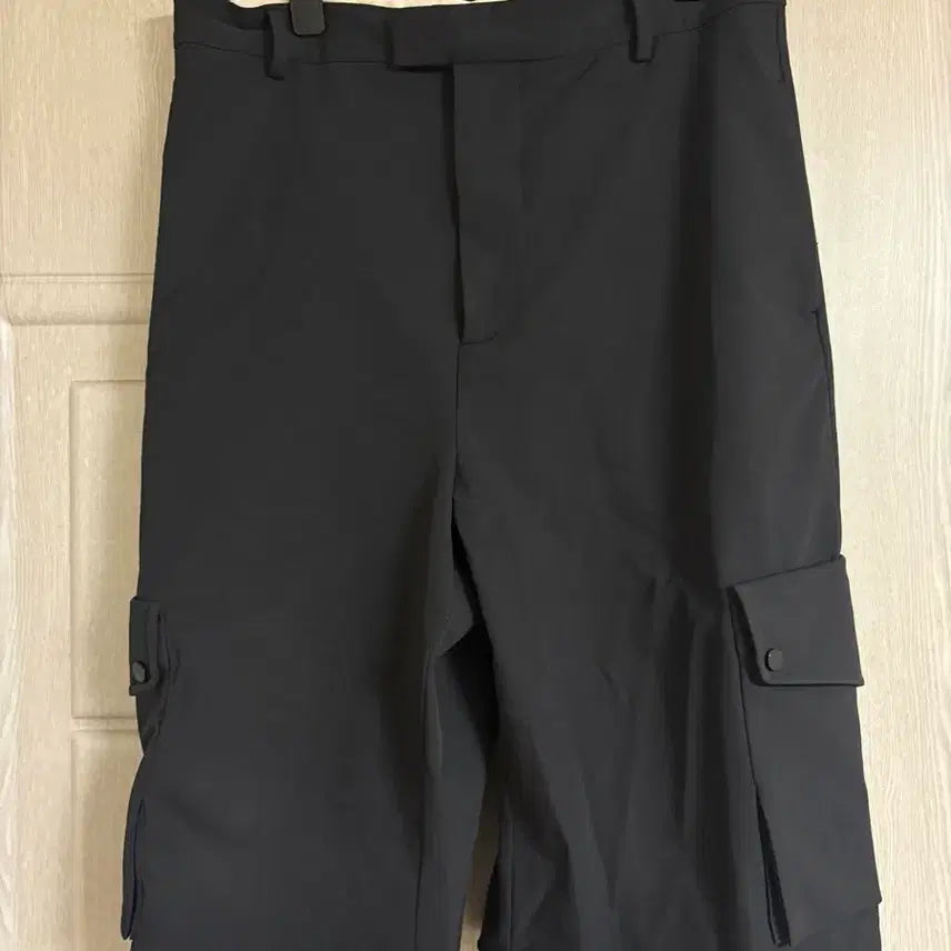 [BUNJANG] Bottega Veneta Bermuda Shorts / 보테가베네타 버뮤다 쇼츠