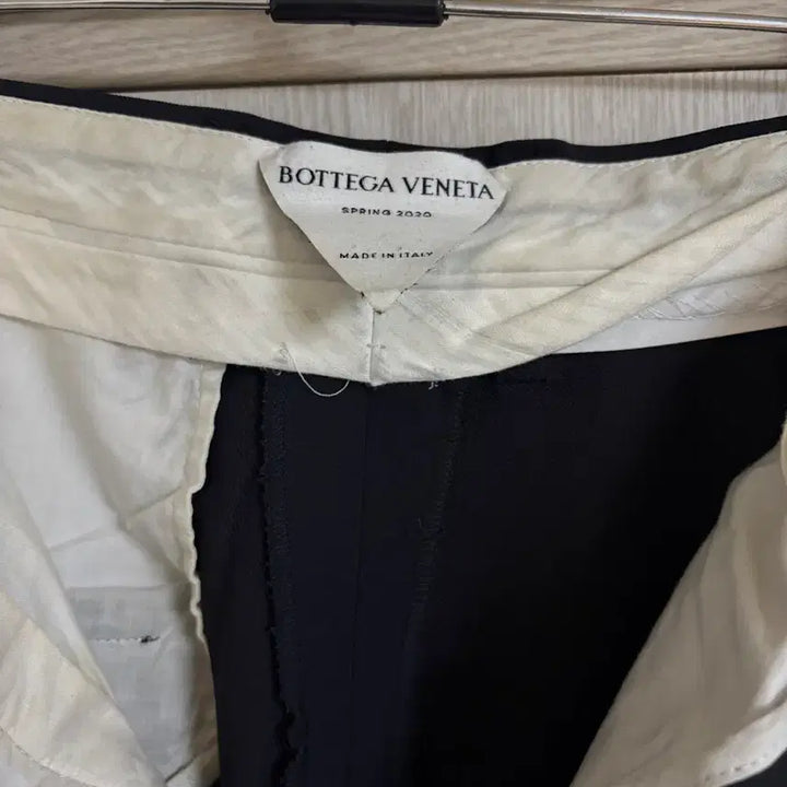 [BUNJANG] Bottega Veneta Bermuda Shorts / 보테가베네타 버뮤다 쇼츠