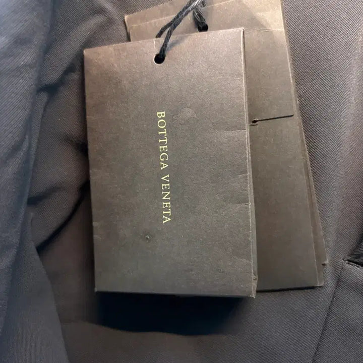 [BUNJANG] Bottega Veneta Bermuda Shorts / 보테가베네타 버뮤다 쇼츠