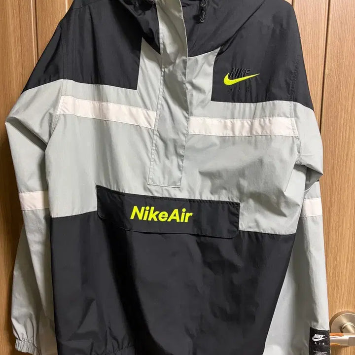 [BUNJANG] Nike Anorak 95 Jacket / 나이키 아노락 95