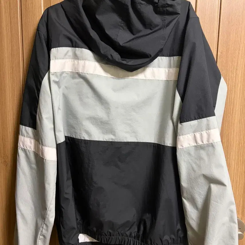 [BUNJANG] Nike Anorak 95 Jacket / 나이키 아노락 95