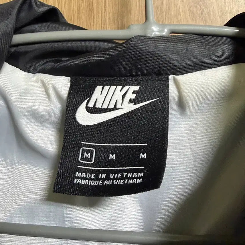 [BUNJANG] Nike Anorak 95 Jacket / 나이키 아노락 95