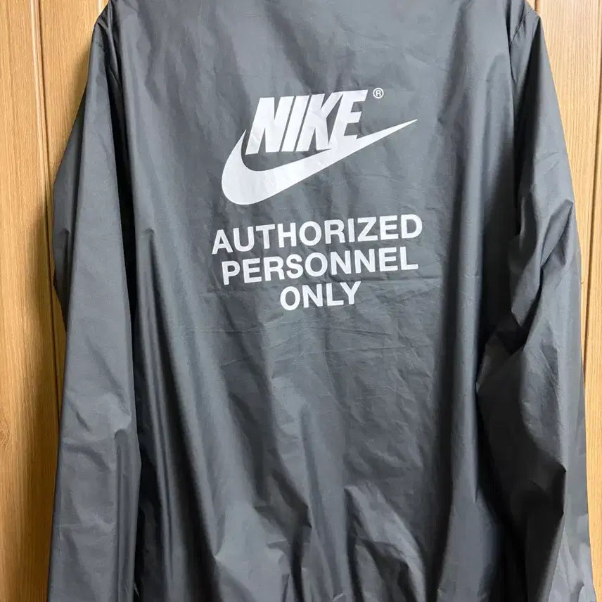 [BUNJANG] Nike Windbreaker Jacket / 나이키 바람막이 90