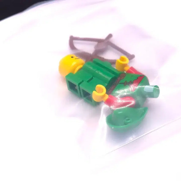 [BUNJANG] Lego Forest Minifigure / 레고 포레스트 미니피규어