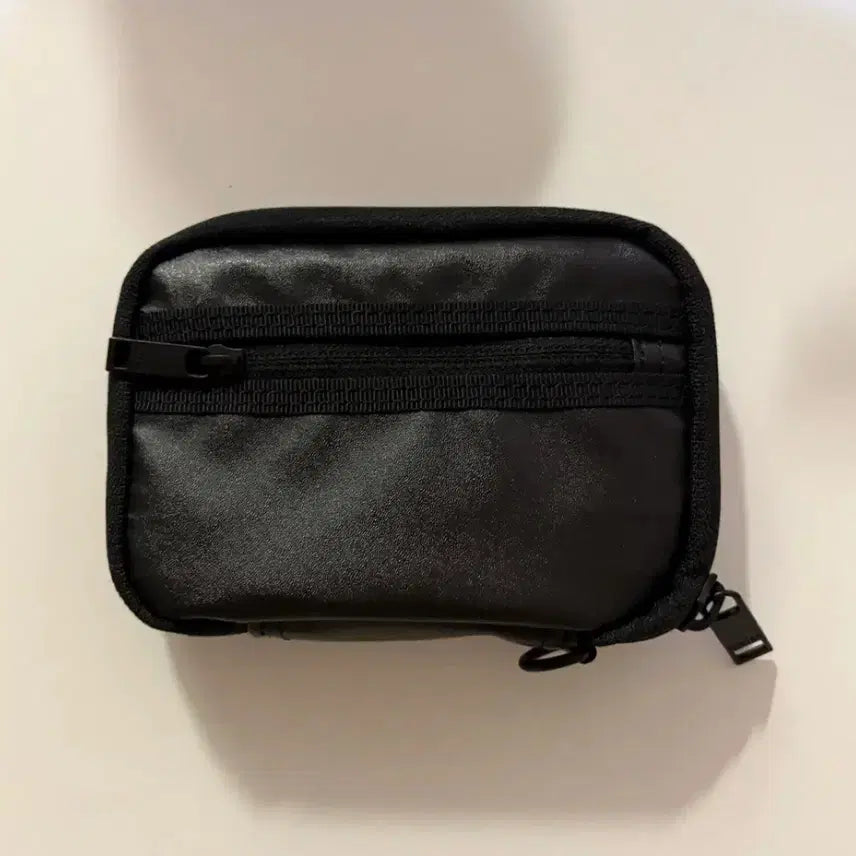 [BUNJANG] Porter Tactical Wallet Black / 포터 택티컬 지갑 블랙