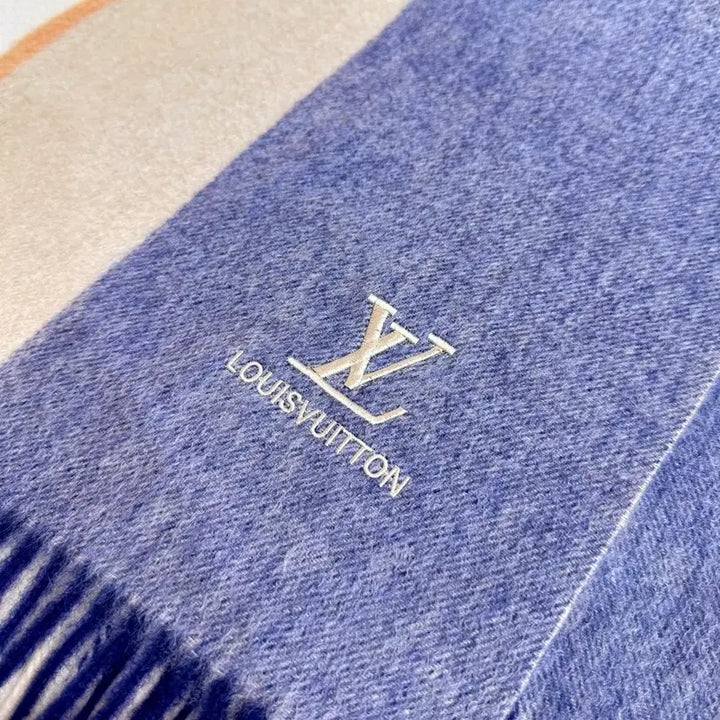 [BUNJANG] Louis Vuitton Scarf / 루이비통 스카프