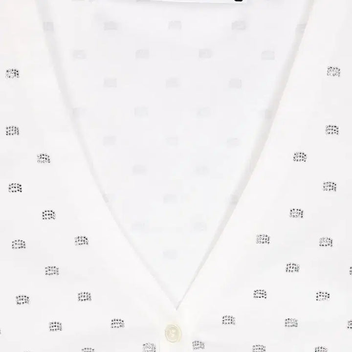 [BUNJANG] Alexander Wang Crystal Logo Cardigan / 알렉산더왕 크리스탈 로고 가디건