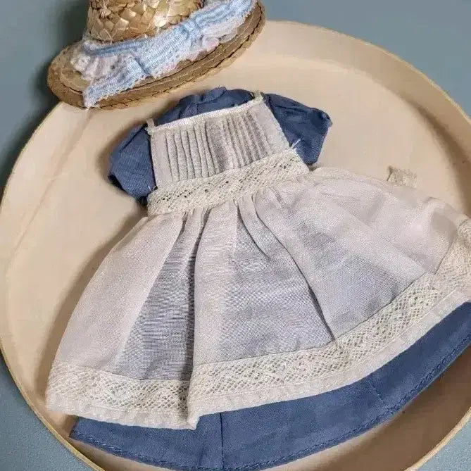 [BUNJANG] Blythe Alice Outfit Set / 브라이스 육일 작은육일 앨리스 의상만