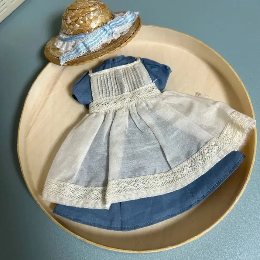 [BUNJANG] Blythe Alice Outfit Set / 브라이스 육일 작은육일 앨리스 의상만